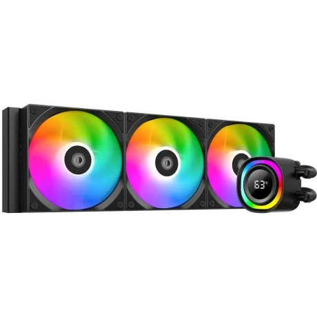Кулер для процессора водяной 350W FX360 TD S1851/1700/1200/115X/...