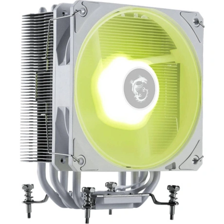 Кулер для процессора MULTI SOCKET MAG COREFROZR AA13 WHITE MSI