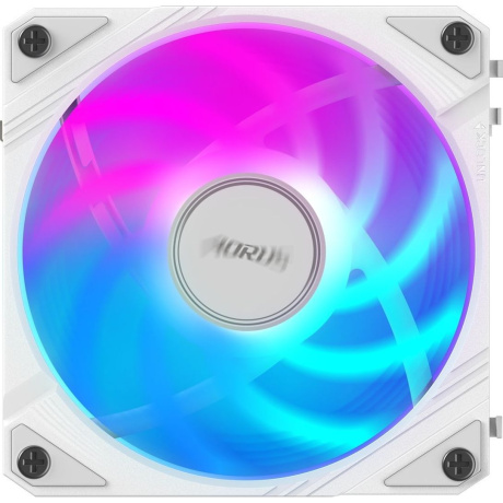 Вентилятор GP-ECFAN1201 ICE GIGABYTE - фото 3