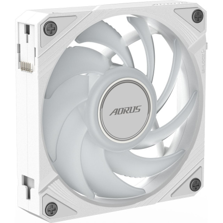 Вентилятор GP-ECFAN1201 ICE GIGABYTE - фото 4