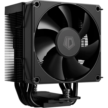 Кулер для процессора 180W/ PWM FROZN A400 BLACK  ID-COOLING
