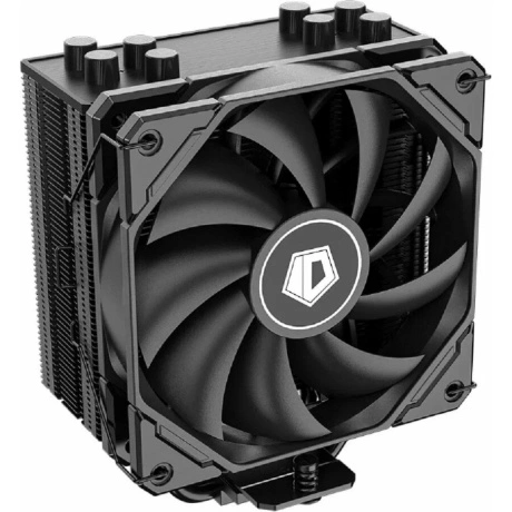 Кулер для процессора 220W SE-224-XTS BLACK S1851/1700/1200/115x/...