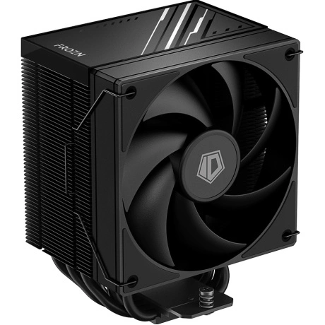 Кулер для процессора 250W S1851/1700/1200/115x/AM5/AM4 4pin PWM ...