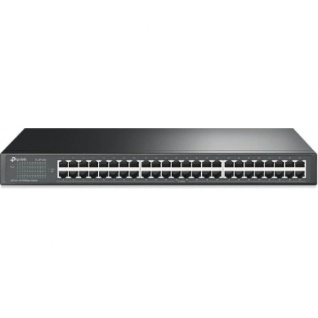 Коммутатор TP-LINK TL-SF1048 V6