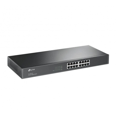 Коммутатор TP-LINK TL-SG1016 - фото 2