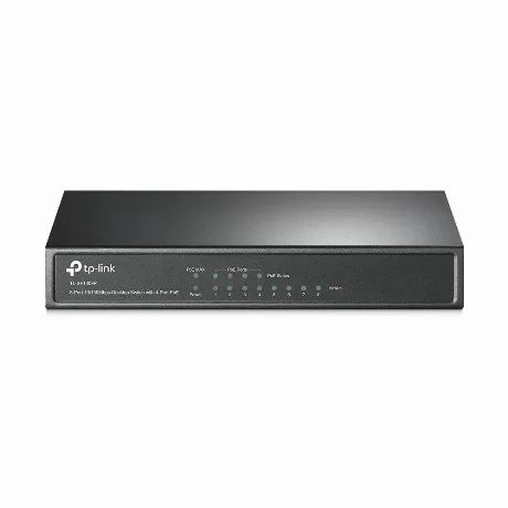 Коммутатор TP-Link TL-SF1008P