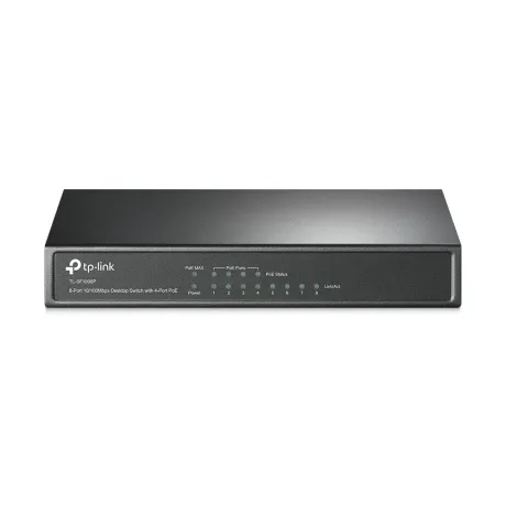 Коммутатор TP-Link TL-SF1008P