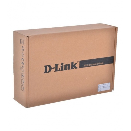 Коммутатор D-Link DES-1100-16/A2A - фото 4