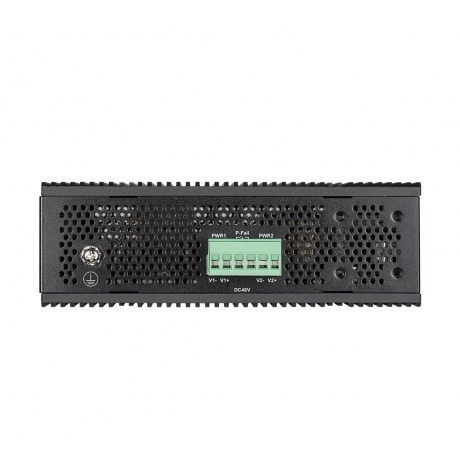Коммутатор D-Link DIS-200G-12PS/A1A - фото 3
