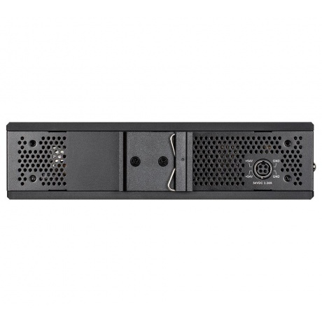 Коммутатор D-Link DIS-200G-12PS/A1A - фото 4