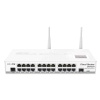 Коммутатор MikroTik Cloud Router Switch CRS125-24G-1S-2HND-IN