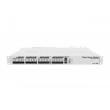 Коммутатор MikroTik Cloud Router Switch CRS317-1G-16S+RM