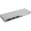 Коммутатор MikroTik Cloud Router Switch CRS326-24G-2S+RM