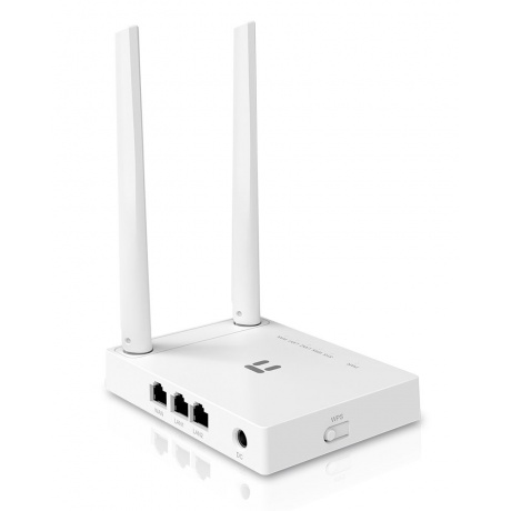 Маршрутизатор Netis W1