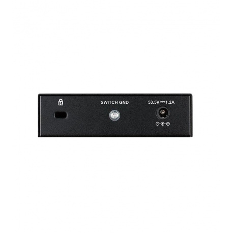 Коммутатор D-Link DGS-1005P - фото 2