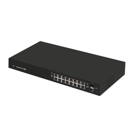 Коммутатор Ubiquiti UniFi Switch US-8-60W - фото 1