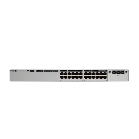 Коммутатор Cisco Catalyst C9300-24P-E
