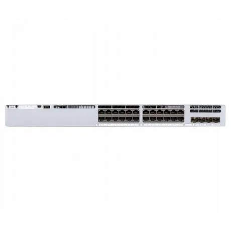 Коммутатор Cisco Catalyst C9300L-24T-4G-A