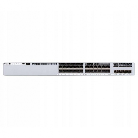 

Коммутатор Cisco Catalyst C9300L-24P-4G-A
