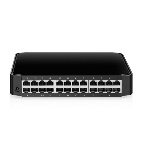 Коммутатор TP-Link TL-SF1024M - фото 3