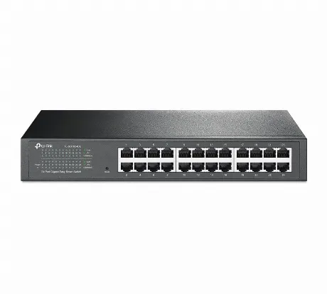 Коммутатор TP-Link TL-SG1024D