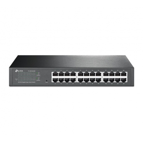 

Коммутатор TP-Link TL-SG1024DE