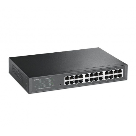 Коммутатор TP-Link TL-SG1024DE - фото 2