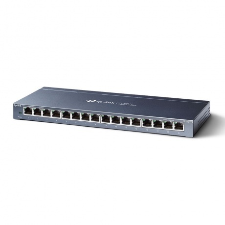 Коммутатор TP-Link TL-SG116 - фото 2