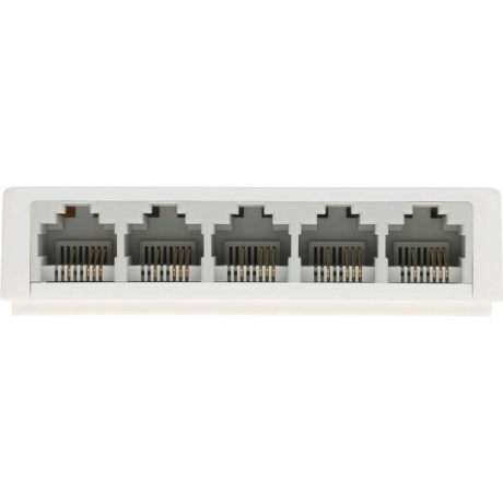 Коммутатор Mercusys MS105 - фото 2