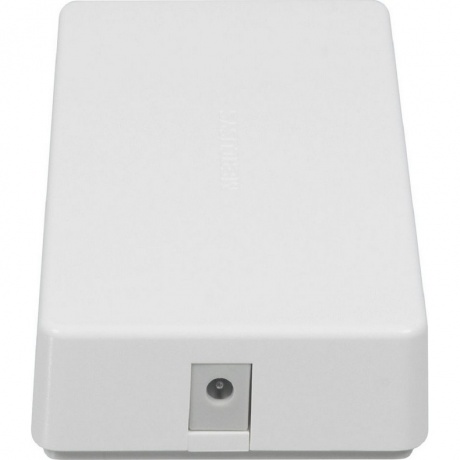 Коммутатор Mercusys MS108 - фото 3