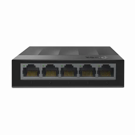 Коммутатор TP-Link LS1005G