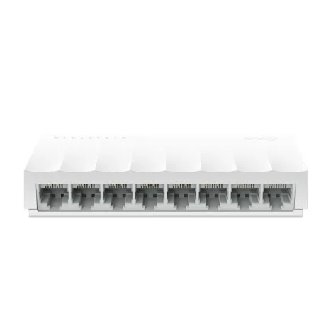Коммутатор TP-Link LS1008 8 ports