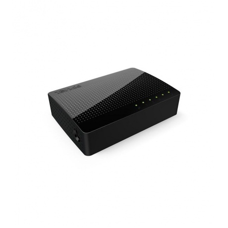 Коммутатор Tenda SG105 - фото 4