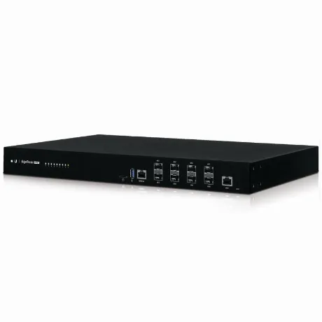 Маршрутизатор Ubiquiti ER-8-XG