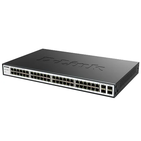 Коммутатор D-Link DGS-1052/A1A