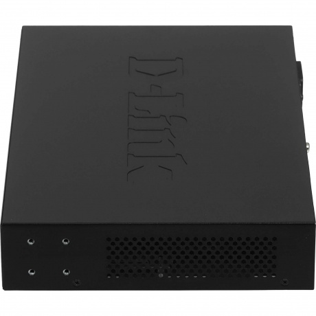 Коммутатор D-Link DGS-1210-10P/ME/A1A - фото 5