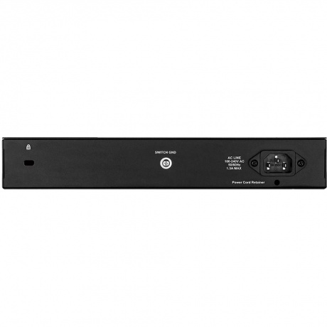 Коммутатор D-Link DGS-1210-10P/ME/A1A - фото 9