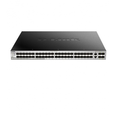 Коммутатор D-Link DGS-3130-54S/A1A - фото 3