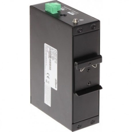 Коммутатор Dahua DH-LR2110-8ET-120 - фото 4