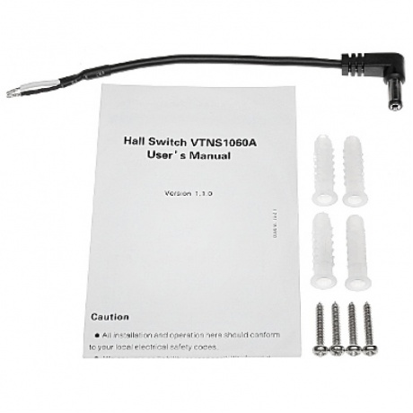 Коммутатор Dahua DH-VTNS1060A - фото 4