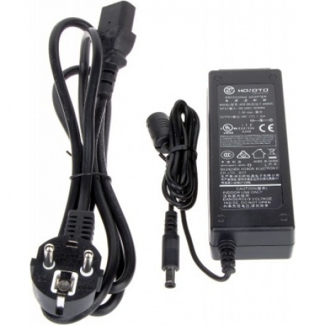 Коммутатор Dahua DH-PFS3008-8ET-60 - фото 4