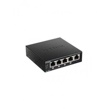

Коммутатор D-Link DES-1005P/B1A