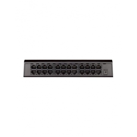 Коммутатор D-Link DES-1024A/E1B - фото 3