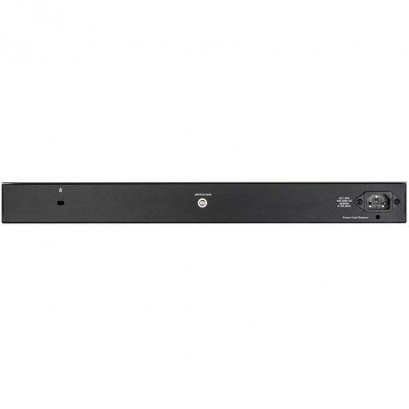 Коммутатор D-Link DGS-1210-52MP/FL1A - фото 3