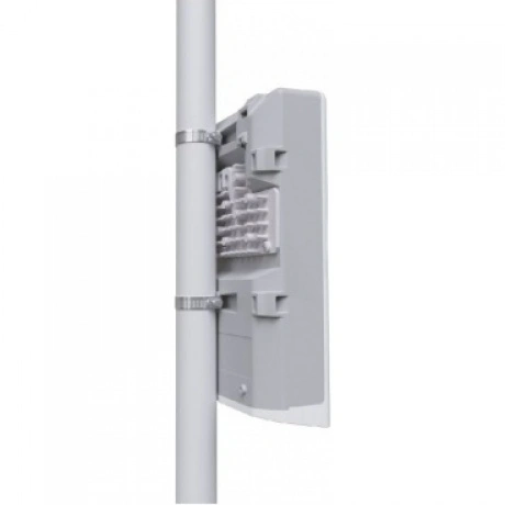 Коммутатор MikroTik CRS318-16P-2S+OUT