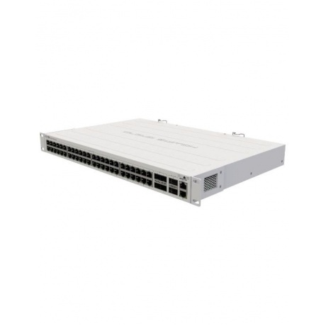 

Коммутатор MikroTik CRS354-48G-4S+2Q+RM