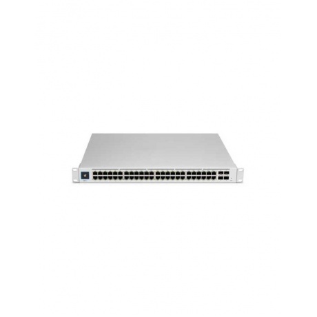 

Коммутатор Ubiquiti UniFi Switch (USW-PRO-48-POE)