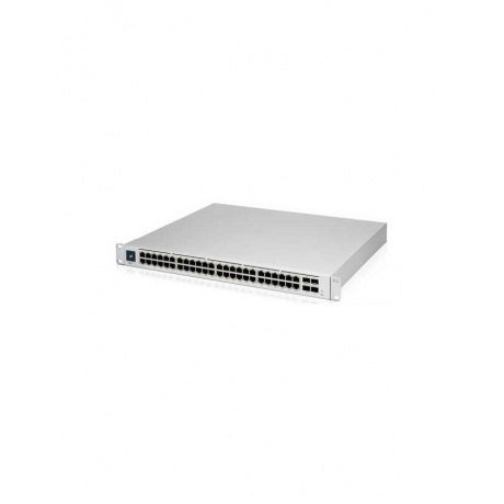 Коммутатор Ubiquiti UniFi Switch (USW-PRO-48-POE) - фото 3