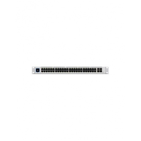 Коммутатор Ubiquiti UniFi Switch (USW-PRO-48-POE) - фото 4