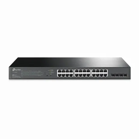 Коммутатор TP-Link TL-SG2428P